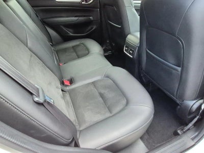2020 Mazda Mazda CX-5 Touring FWD