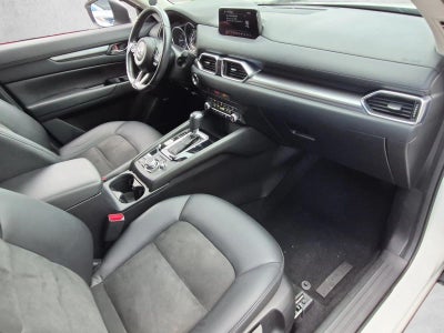 2020 Mazda Mazda CX-5 Touring FWD