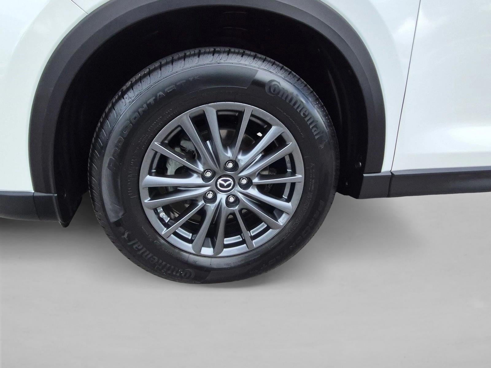 2020 Mazda Mazda CX-5 Touring FWD