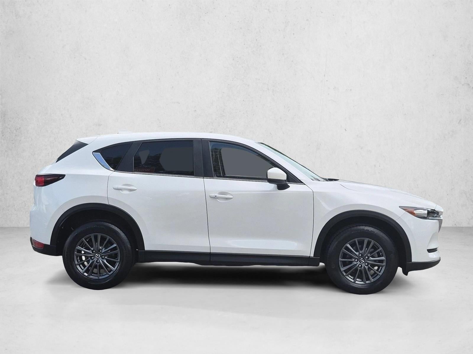 2020 Mazda Mazda CX-5 Touring FWD