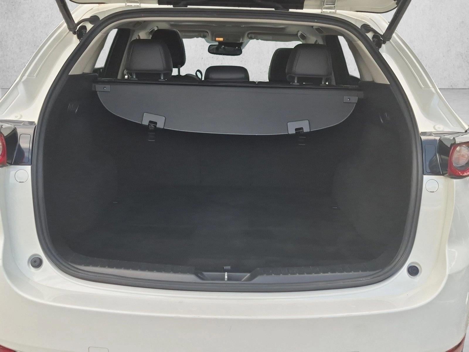 2020 Mazda Mazda CX-5 Touring FWD