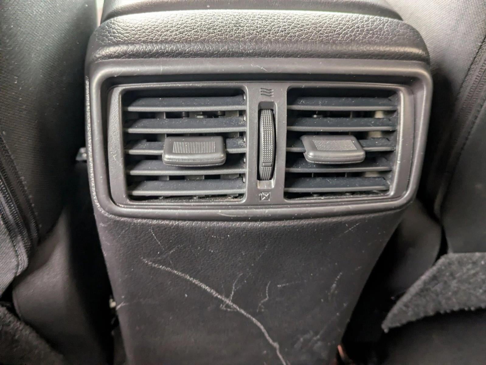 2021 Nissan Rogue Sport FWD S