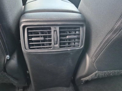 2019 Nissan Rogue Sport FWD S