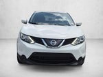 2018 Nissan Rogue Sport 2018.5 FWD S