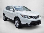 2018 Nissan Rogue Sport 2018.5 FWD S