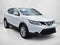 2018 Nissan Rogue Sport 2018.5 FWD S