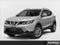 2018 Nissan Rogue Sport FWD SV