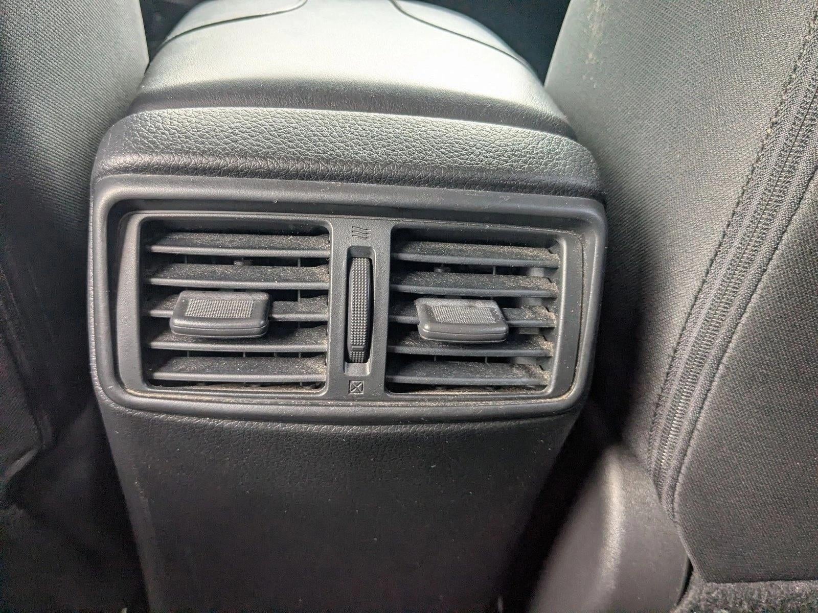 2019 Nissan Rogue Sport FWD S