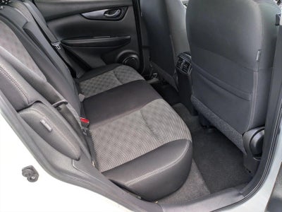 2020 Nissan Rogue Sport FWD SV