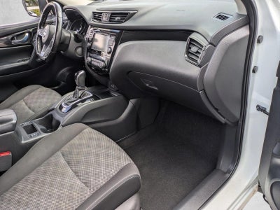 2020 Nissan Rogue Sport FWD SV