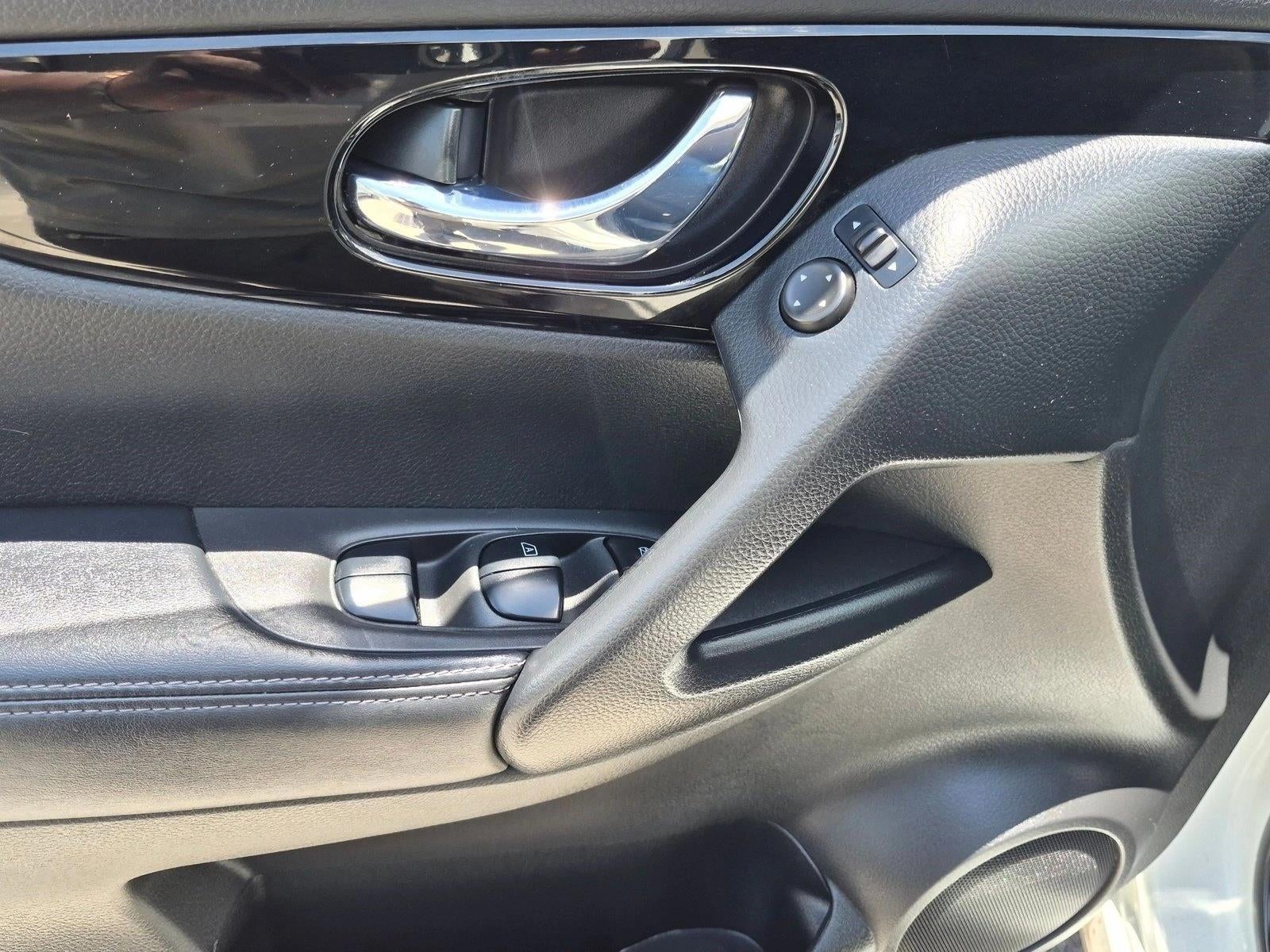 2020 Nissan Rogue Sport FWD SV