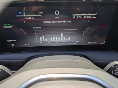 2024 Nissan ARIYA ENGAGE e-4ORCE AWD