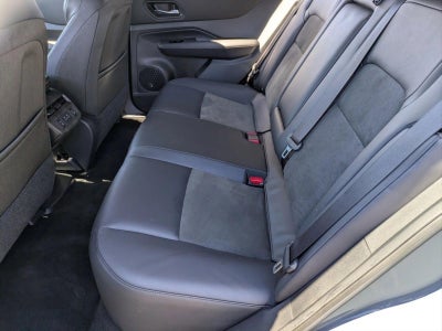 2024 Nissan ARIYA ENGAGE e-4ORCE AWD