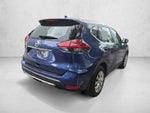 2020 Nissan Rogue FWD S