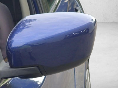 2020 Nissan Rogue FWD S