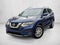 2017 Nissan Rogue FWD S