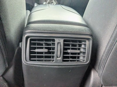 2017 Nissan Rogue FWD S