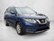 2017 Nissan Rogue FWD S