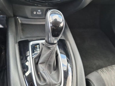 2020 Nissan Rogue FWD SV
