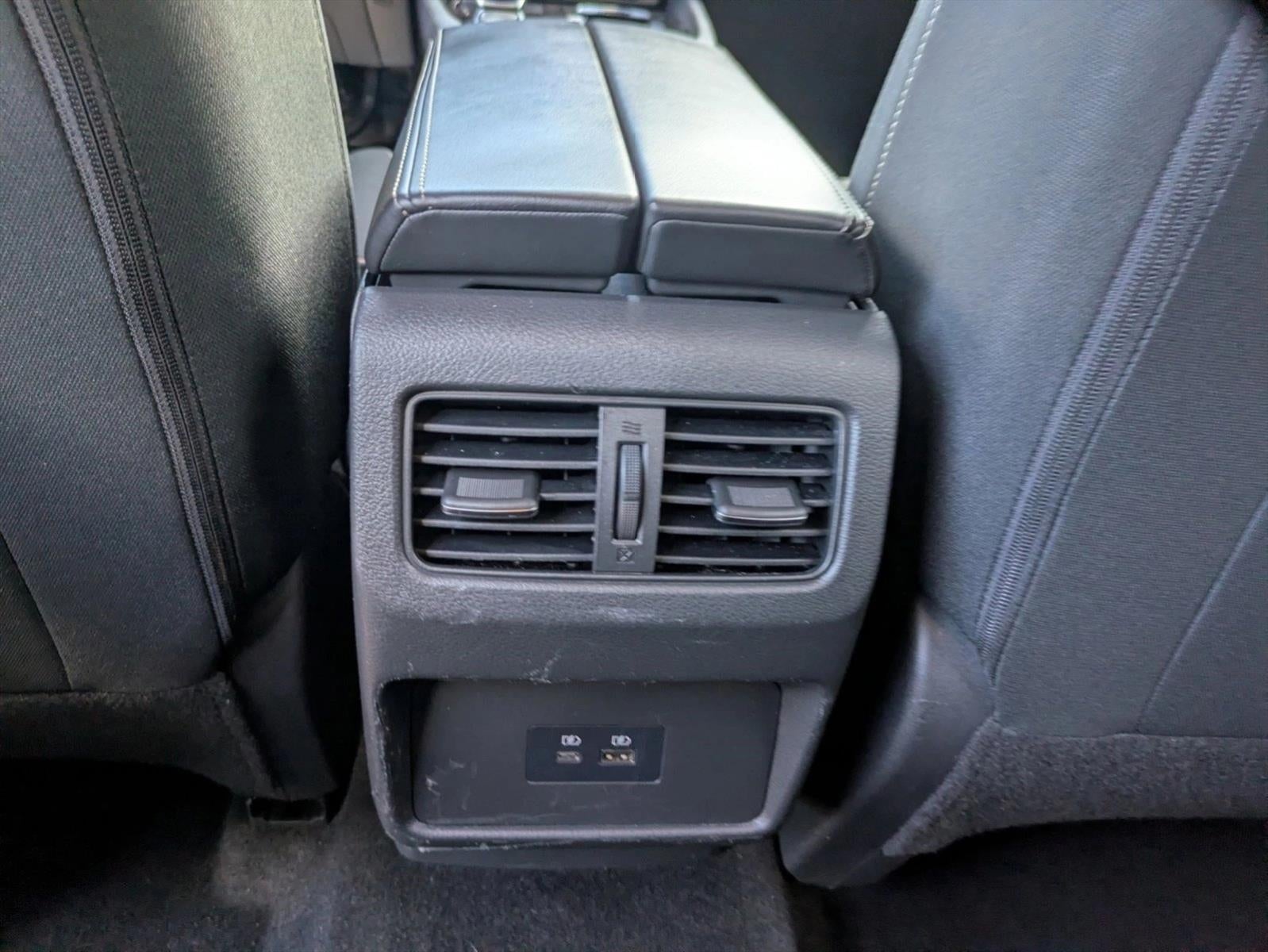 2021 Nissan Rogue FWD SV