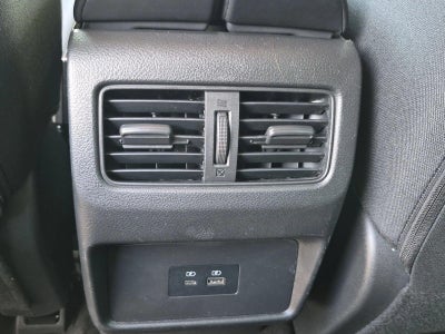2023 Nissan Rogue FWD SV