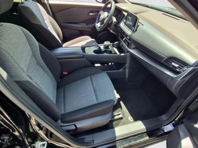 2023 Nissan Rogue FWD SV