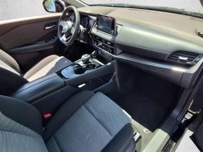 2023 Nissan Rogue FWD SV