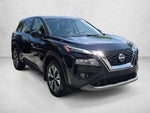 2023 Nissan Rogue FWD SV