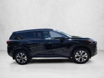 2023 Nissan Rogue FWD SV