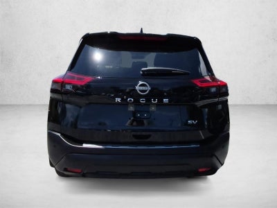 2023 Nissan Rogue FWD SV
