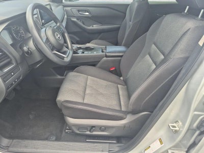2024 Nissan Rogue FWD SV
