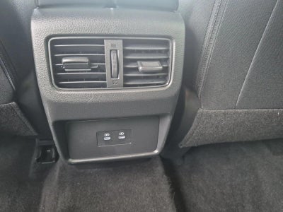 2024 Nissan Rogue FWD SV