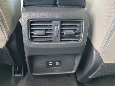 2024 Nissan Rogue FWD SV