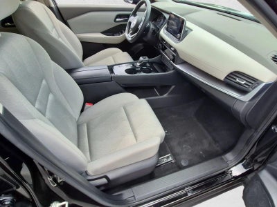 2024 Nissan Rogue FWD SV