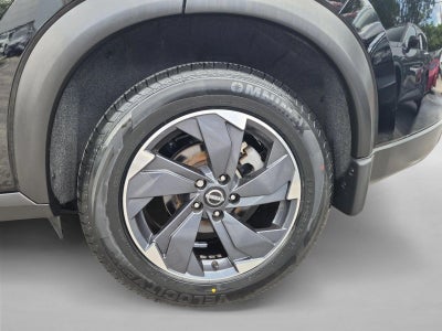 2024 Nissan Rogue FWD SV