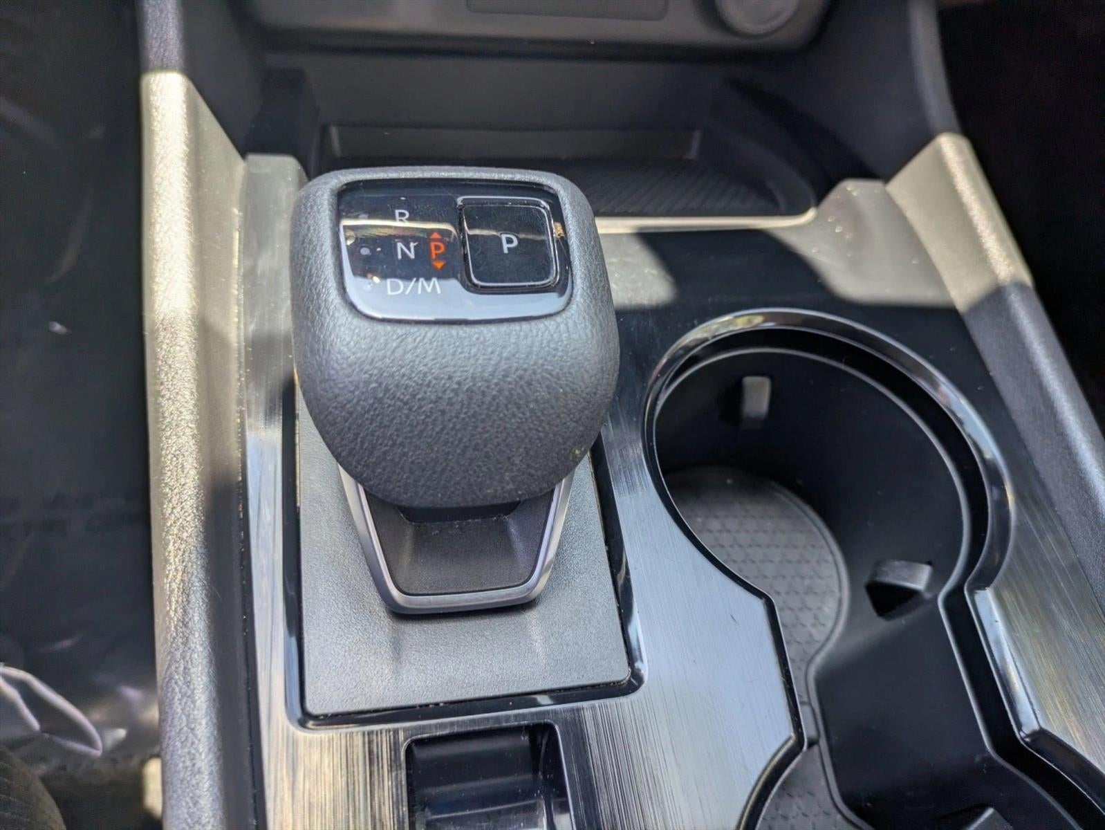 2024 Nissan Rogue AWD SV