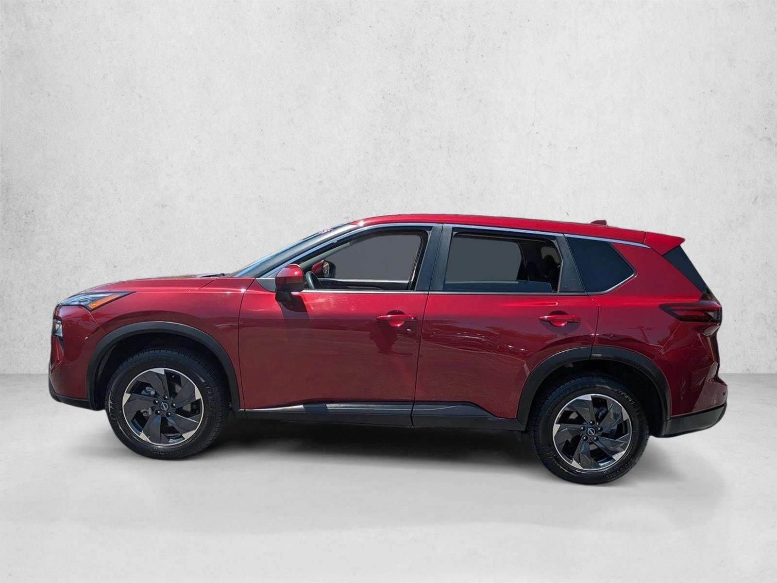 2024 Nissan Rogue AWD SV