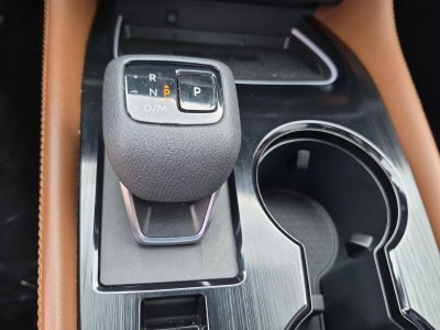 2026 Nissan Rogue AWD Platinum *Ltd Avail*