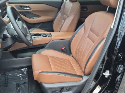 2026 Nissan Rogue AWD Platinum *Ltd Avail*