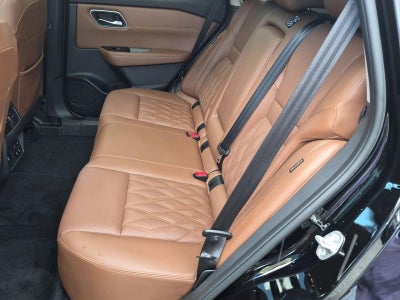 2026 Nissan Rogue AWD Platinum *Ltd Avail*
