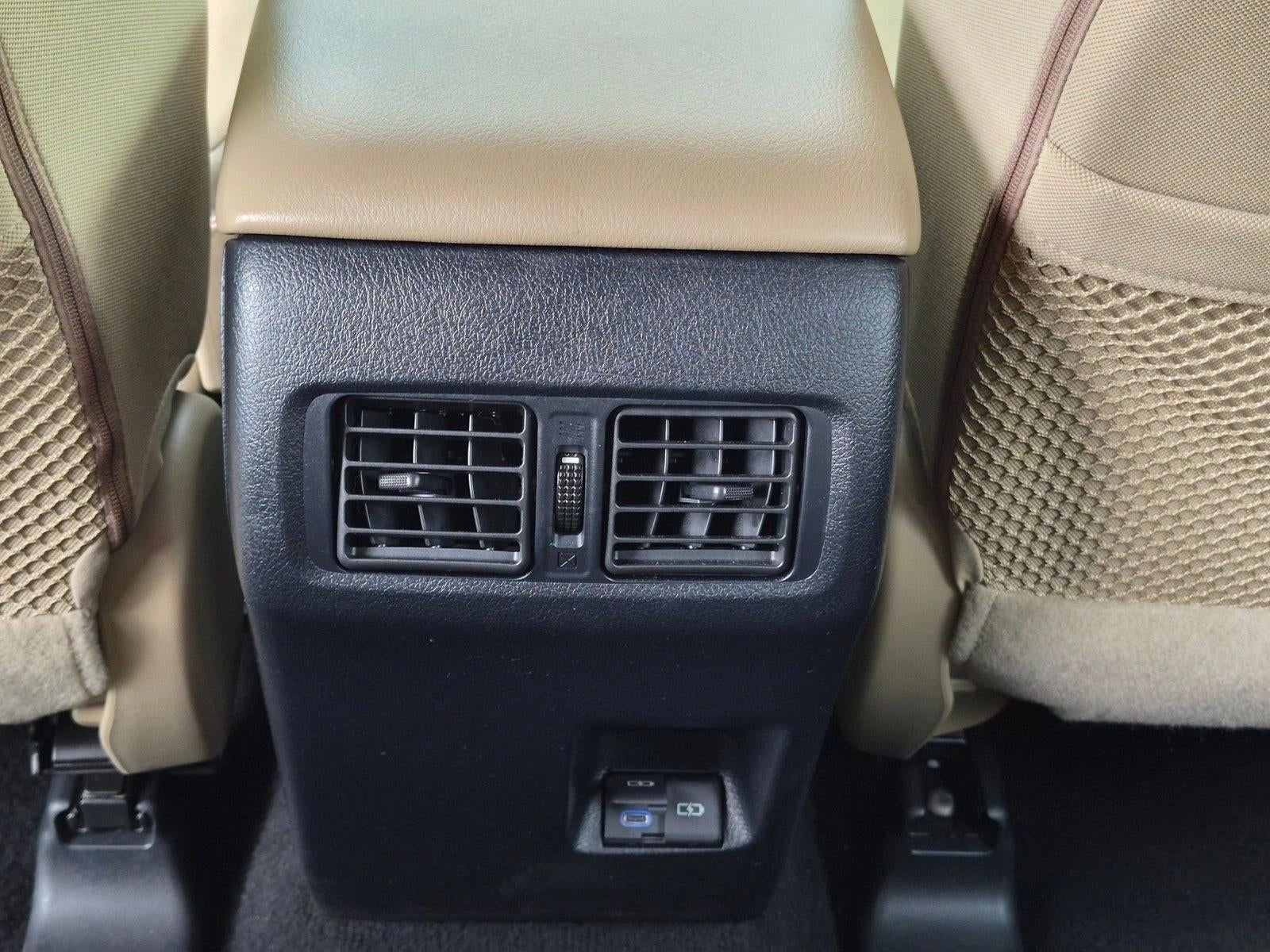 2023 Toyota 4Runner SR5 2WD (Natl)