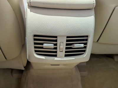 2013 Lexus ES 350 4dr Sdn