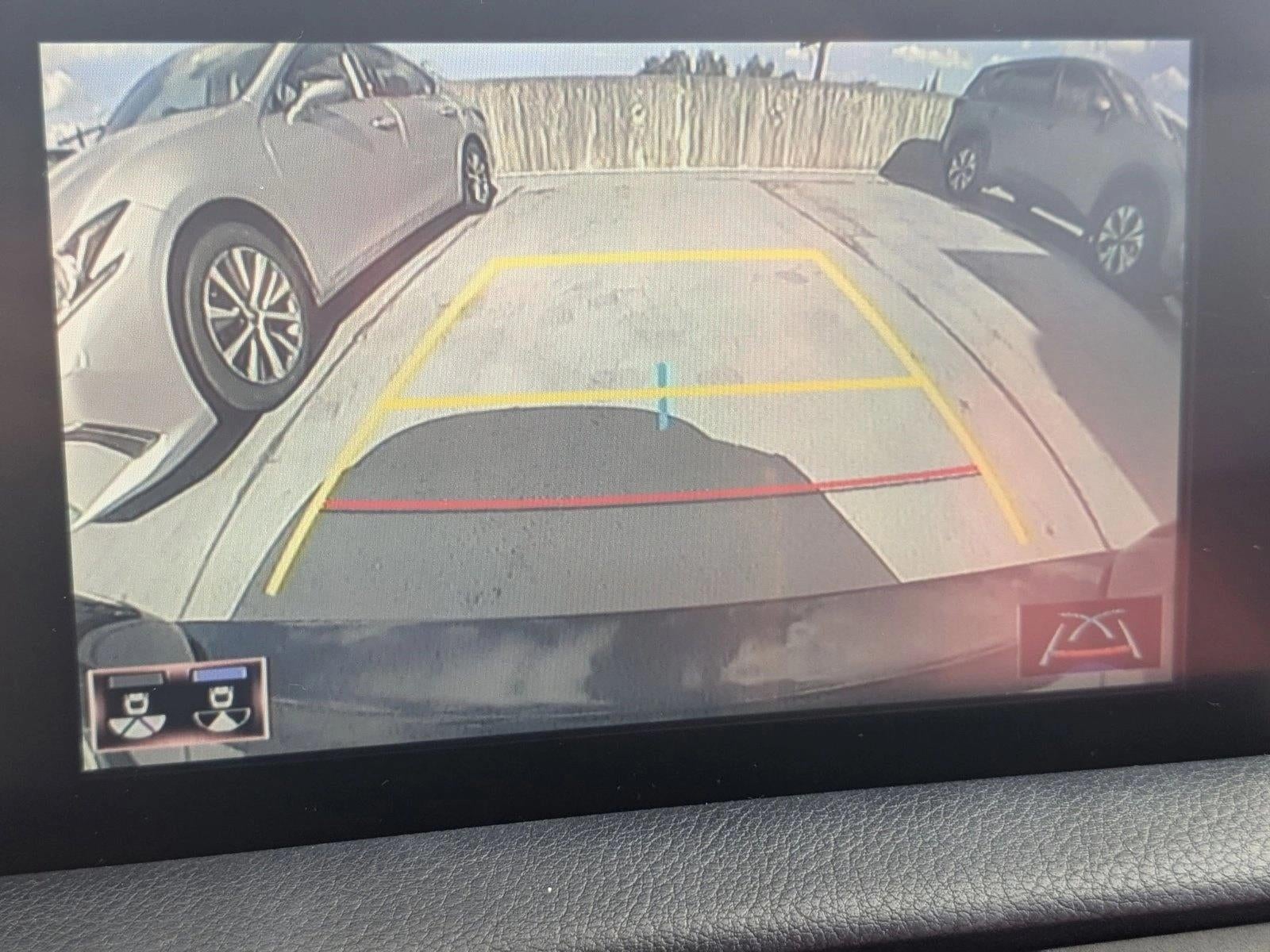 2023 Lexus IS 300 RWD