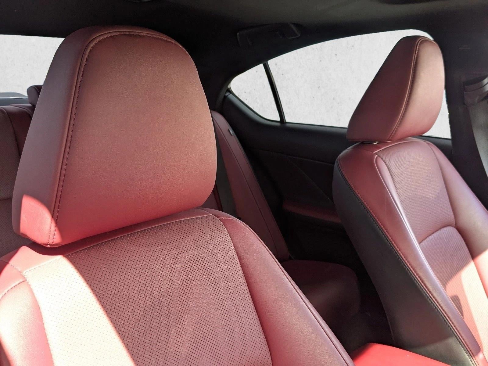 2023 Lexus IS 300 RWD