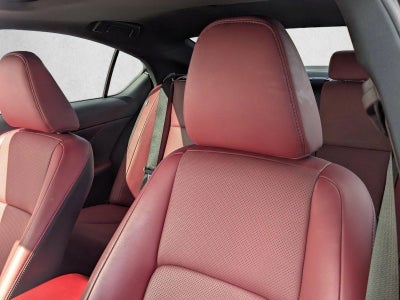 2023 Lexus IS 300 RWD