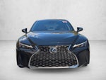 2023 Lexus IS 300 RWD