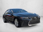 2023 Lexus IS 300 RWD