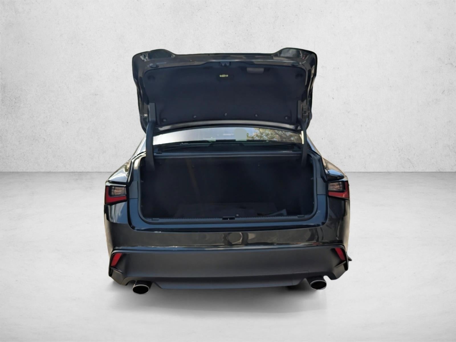 2023 Lexus IS 300 RWD