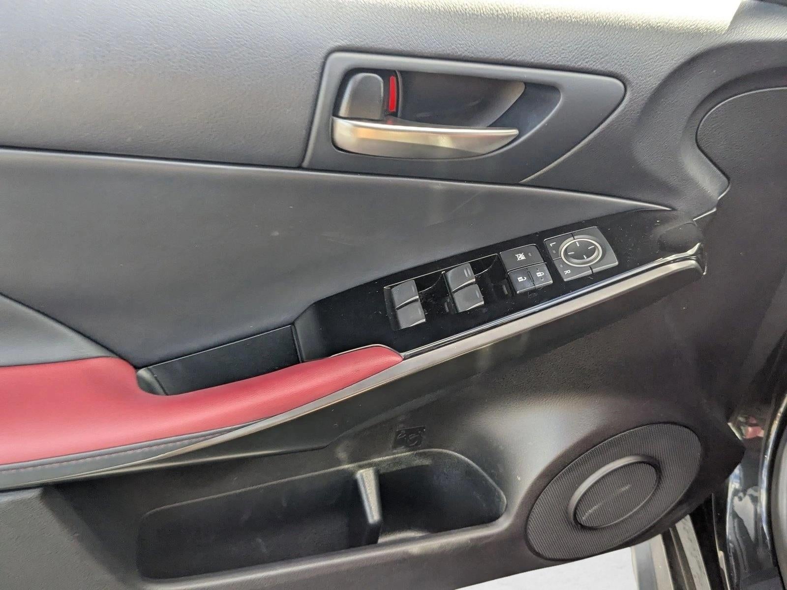 2023 Lexus IS 300 RWD