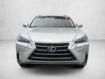 2015 Lexus NX Turbo FWD 4dr